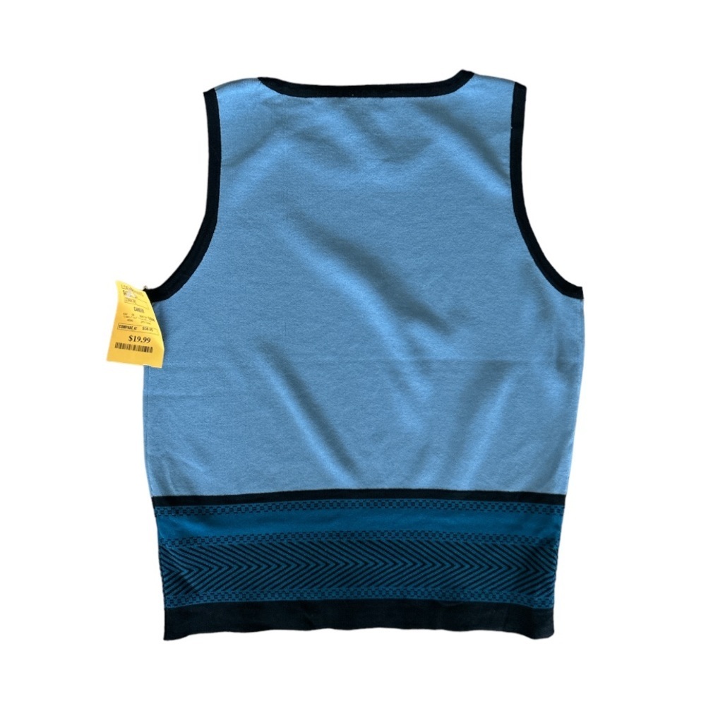 TREND Tank Top - Picture 4 of 8